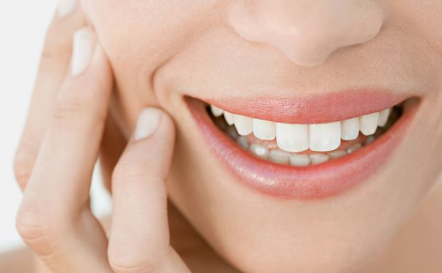 Comment Bien Entretenir Ses Dents Ma Sant Au Sommet